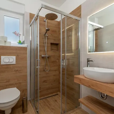 Amfora 2 Guest house Trogir